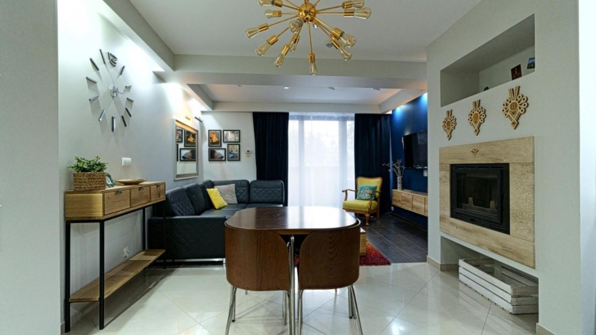Apartament Widokowy 40 Koscielisko Exterior photo