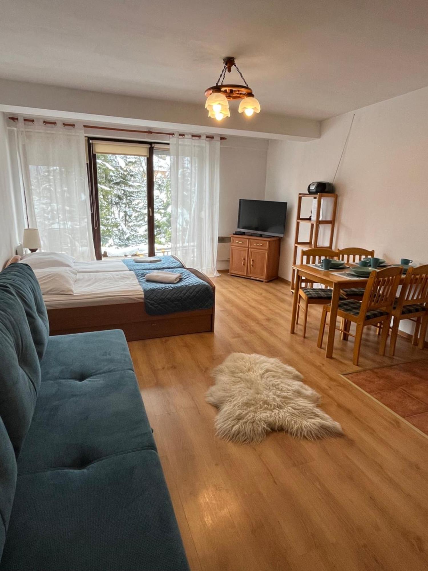 Apartament Widokowy 40 Koscielisko Exterior photo