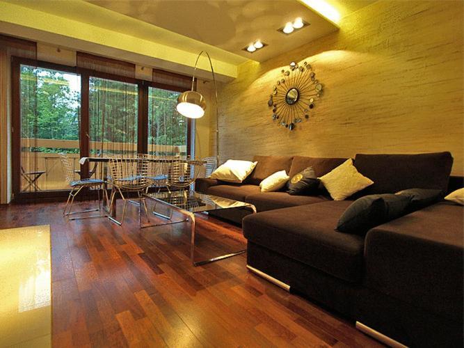 Apartament Widokowy 40 Koscielisko Exterior photo
